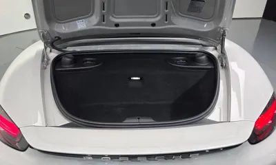 Porsche 718 2019, 55392 км, за 34447.1 USD - фото 20