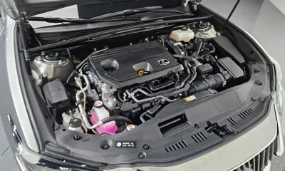 Lexus ES 2025, 30036 км, за 36431.67 USD - фото 6