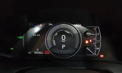 Lexus ES 2025, 30036 км, за 36431.67 USD - фото 8