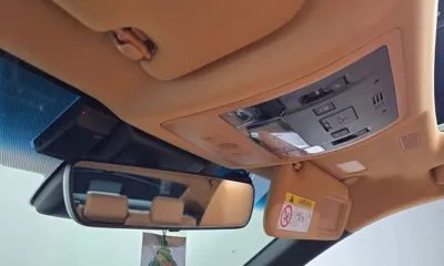 Lexus ES 2025, 30036 км, за 36431.67 USD - фото 20
