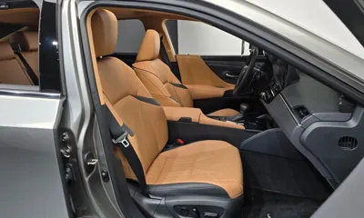 Lexus ES 2025, 30036 км, за 36431.67 USD - фото 26