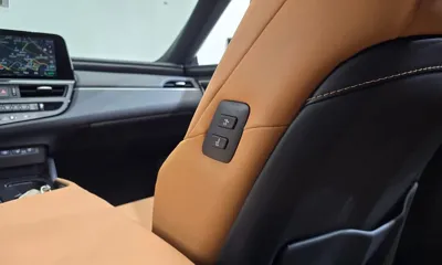 Lexus ES 2025, 30036 км, за 36431.67 USD - фото 30