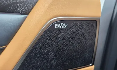 Lexus ES 2025, 30036 км, за 36431.67 USD - фото 36