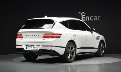 Genesis GV80 2020, 73557 км, за 28558.44 USD