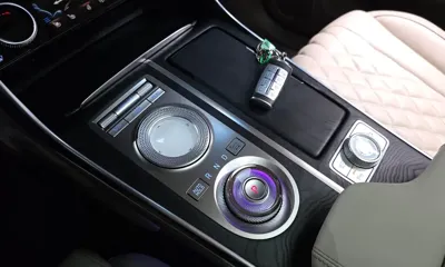 Genesis GV80 2020, 73557 км, за 28558.44 USD - фото 9