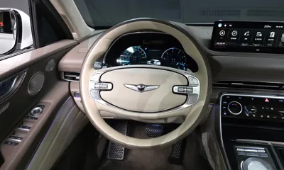 Genesis GV80 2020, 73557 км, за 28558.44 USD - фото 13