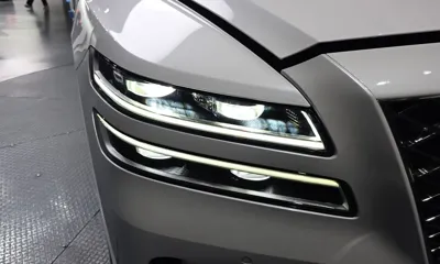 Genesis GV80 2020, 73557 км, за 28558.44 USD - фото 22