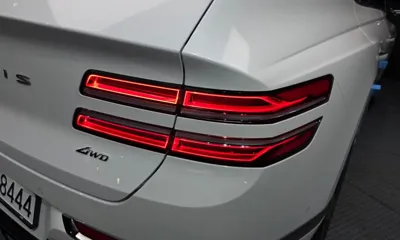 Genesis GV80 2020, 73557 км, за 28558.44 USD - фото 23