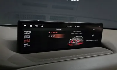Genesis GV80 2020, 73557 км, за 28558.44 USD - фото 27