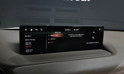 Genesis GV80 2020, 73557 км, за 28558.44 USD - фото 29