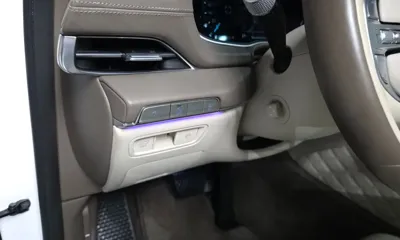Genesis GV80 2020, 73557 км, за 28558.44 USD - фото 31