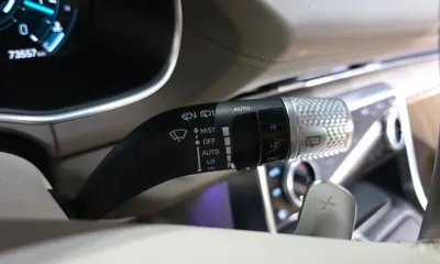 Genesis GV80 2020, 73557 км, за 28558.44 USD - фото 34