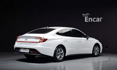 Hyundai Sonata 2022, 141349 км, за 14434.82 USD