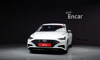 Hyundai Sonata 2022, 141349 км, за 14434.82 USD