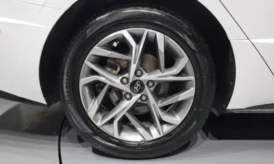Hyundai Sonata 2022, 141349 км, за 14434.82 USD