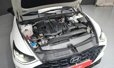 Hyundai Sonata 2022, 141349 км, за 14434.82 USD - фото 6