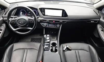 Hyundai Sonata 2022, 141349 км, за 14434.82 USD - фото 7