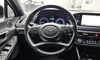 Hyundai Sonata 2022, 141349 км, за 14434.82 USD - фото 13