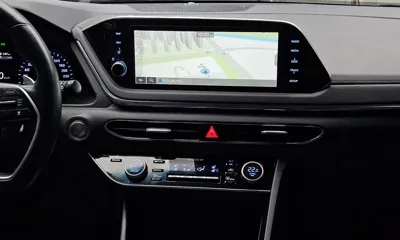 Hyundai Sonata 2022, 141349 км, за 14434.82 USD - фото 14