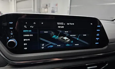 Hyundai Sonata 2022, 141349 км, за 14434.82 USD - фото 16