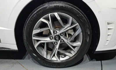Hyundai Sonata 2022, 141349 км, за 14434.82 USD - фото 21