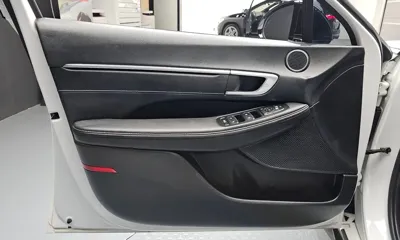 Hyundai Sonata 2022, 141349 км, за 14434.82 USD - фото 24