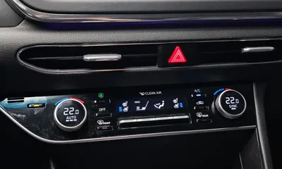 Hyundai Sonata 2022, 141349 км, за 14434.82 USD - фото 32