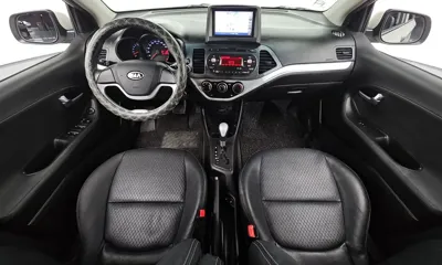 Kia Morning 2012, 95432 км, за 2708.95 USD - фото 7