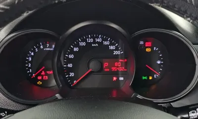 Kia Morning 2012, 95432 км, за 2708.95 USD - фото 8