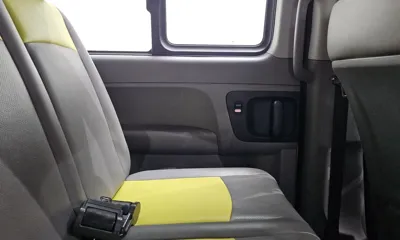 Hyundai Starex 2019, 46284 км, за 13131.37 USD - фото 25