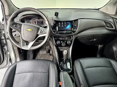 ChevroletGMDaewoo Trax 2018, 168905 км, за 3239.03 USD