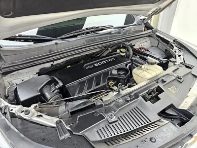 ChevroletGMDaewoo Trax 2018, 168905 км, за 3216.49 USD - фото 6
