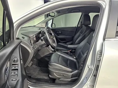 ChevroletGMDaewoo Trax 2018, 168905 км, за 3216.49 USD - фото 8