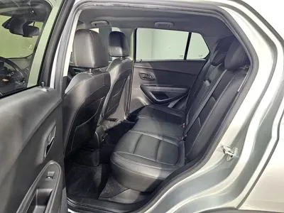 ChevroletGMDaewoo Trax 2018, 168905 км, за 3216.49 USD - фото 9