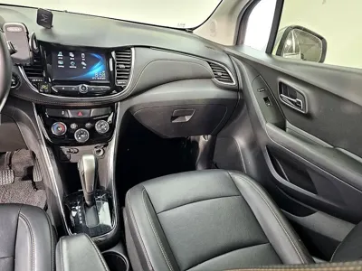 ChevroletGMDaewoo Trax 2018, 168905 км, за 3216.49 USD - фото 10
