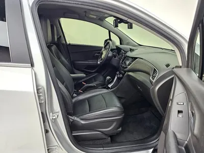 ChevroletGMDaewoo Trax 2018, 168905 км, за 3216.49 USD - фото 11