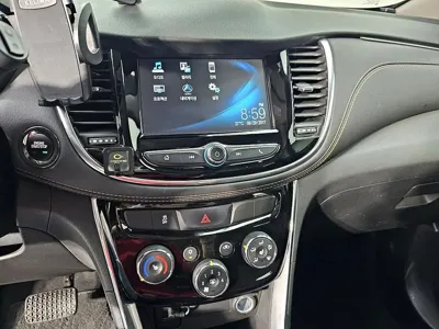 ChevroletGMDaewoo Trax 2018, 168905 км, за 3216.49 USD - фото 12