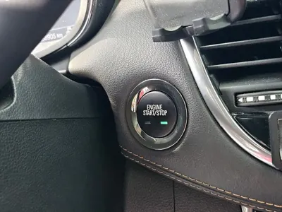 ChevroletGMDaewoo Trax 2018, 168905 км, за 3216.49 USD - фото 14