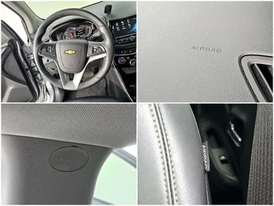 ChevroletGMDaewoo Trax 2018, 168905 км, за 3216.49 USD - фото 16