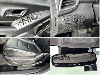 ChevroletGMDaewoo Trax 2018, 168905 км, за 3216.49 USD - фото 17