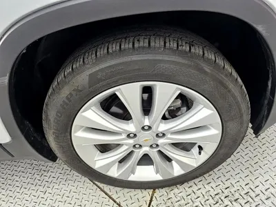 ChevroletGMDaewoo Trax 2018, 168905 км, за 3216.49 USD - фото 20
