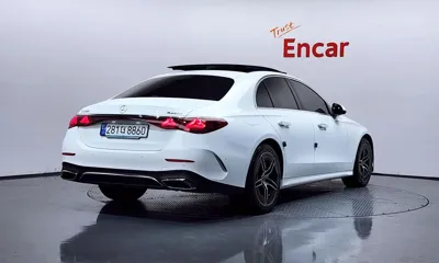 Mercedes-Benz E-Class 2024, 42263 км, за 46479.86 USD
