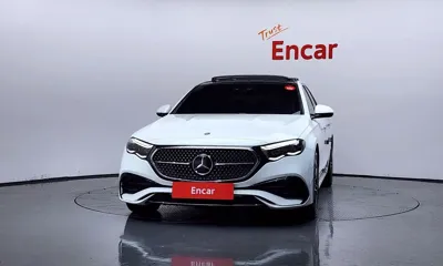 Mercedes-Benz E-Class 2024, 42263 км, за 46479.86 USD