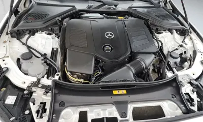 Mercedes-Benz E-Class 2024, 42263 км, за 46479.86 USD - фото 6