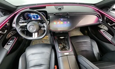Mercedes-Benz E-Class 2024, 42263 км, за 46479.86 USD - фото 7