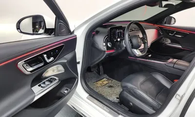 Mercedes-Benz E-Class 2024, 42263 км, за 46479.86 USD - фото 10