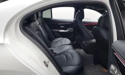 Mercedes-Benz E-Class 2024, 42263 км, за 46479.86 USD - фото 11