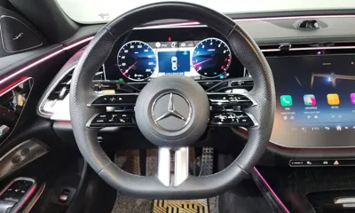 Mercedes-Benz E-Class 2024, 42263 км, за 46479.86 USD - фото 13