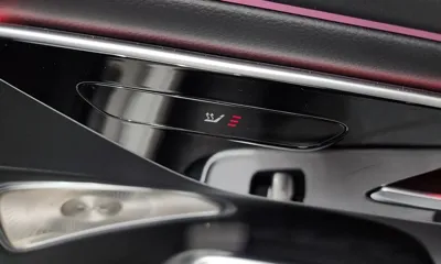 Mercedes-Benz E-Class 2024, 42263 км, за 46479.86 USD - фото 19
