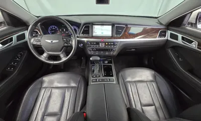 Hyundai Genesis 2016, 128020 км, за 4726.27 USD - фото 7